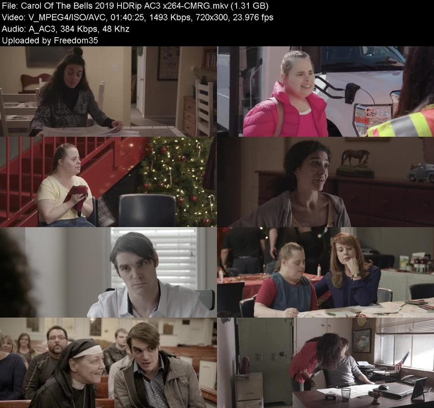 Carol-Of-The-Bells-2019-HDRip-AC3-x264-C