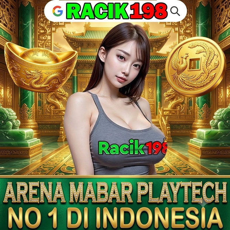 RACIK198