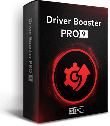 IObit Driver Booster Pro 9.3.0.207 Multilingual