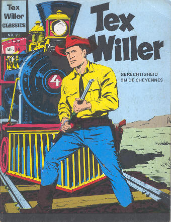 Tex-Willer020-Olanda