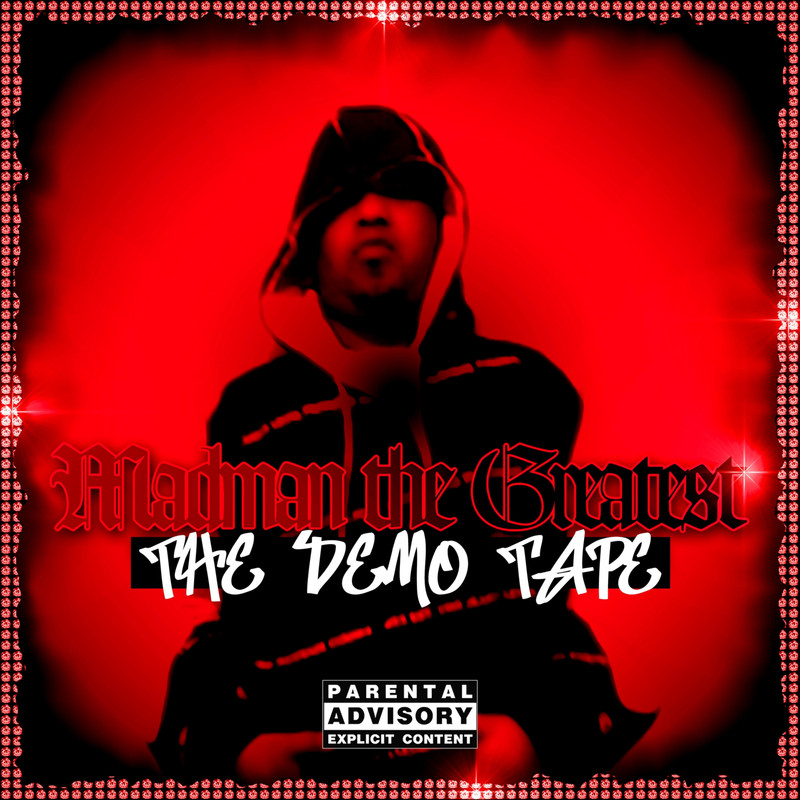 Madman The Greatest - The Demo Tape (2020) mp3 320 Kbps