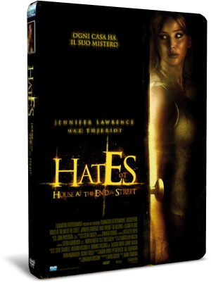 Hates - House at the end of the street (2012) .avi DVDRip AC3 Ita