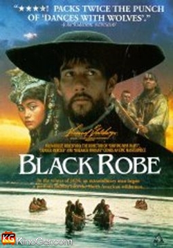 Black Robe – Am Fluß der Irokesen (1991)