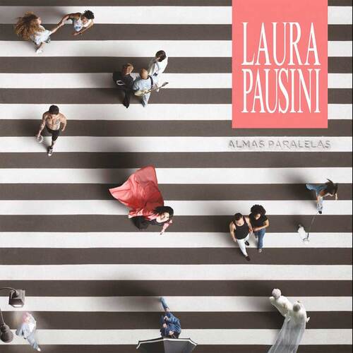 Laura Pausini - Frente a nosotros (2023) Mp3