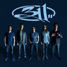 311 - Discografia (1991-2011) .Flac