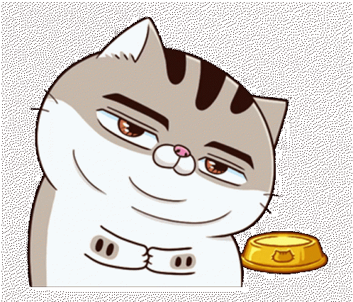 ami fat cat fgcat3 ezgif com gif maker