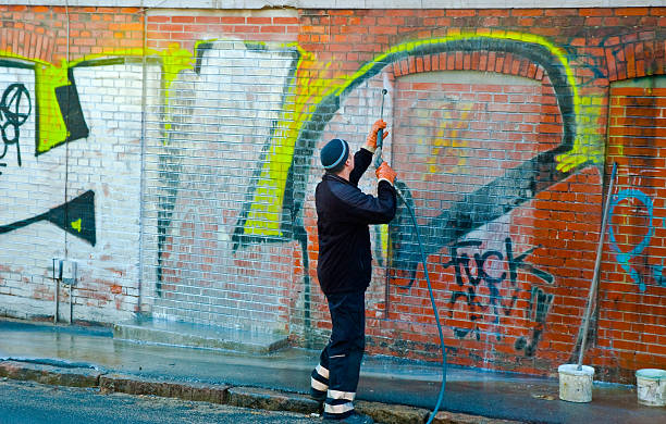 graffiti removal kit