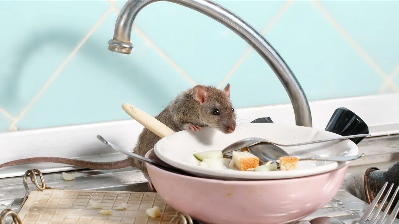Elimina plagas de ratas y ratones en casa: Formas efectivas para ahuyentarlas