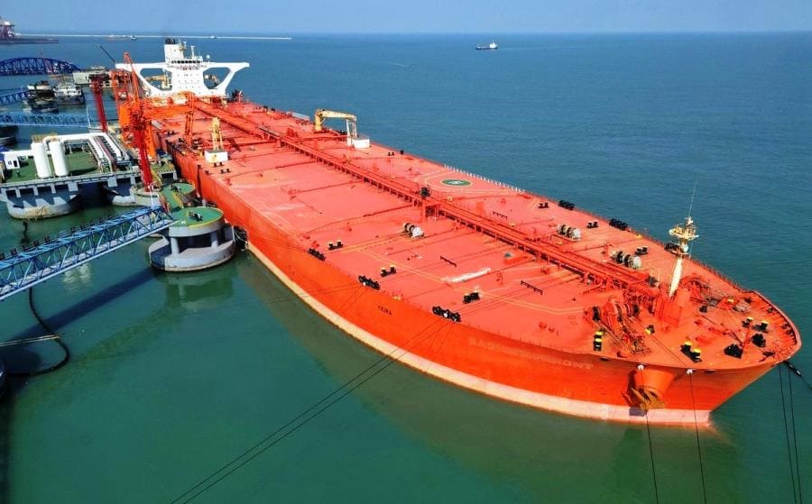 Интересные факты о нефтяных танкерах - гиганты мирового океана Интересные факты о нефтяных танкерах - гиганты мирового океана