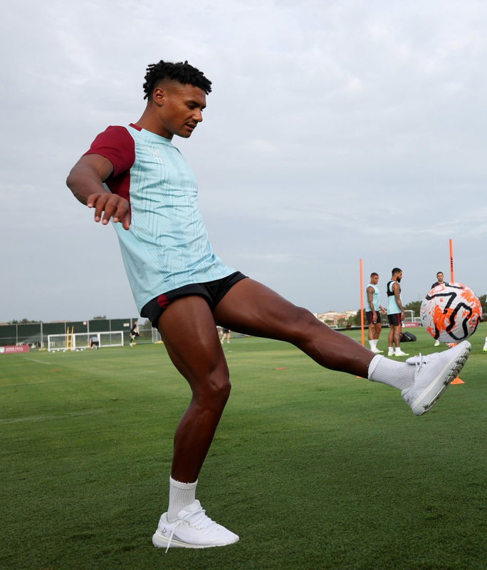Ollie Watkins Aston Villa Printable Version ollie-watkins-aston-villa-printable-version