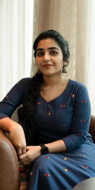 rajisha vijayan
