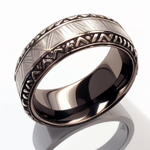 Bladed Ring
