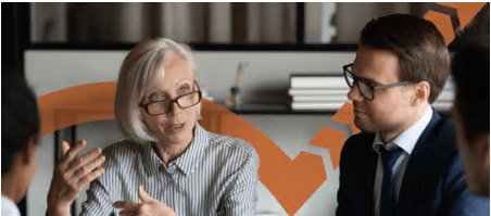 Coaching Your Team from Uncertainty to Action