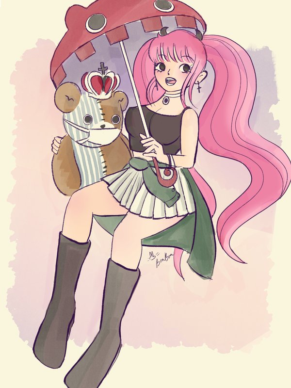 Perona