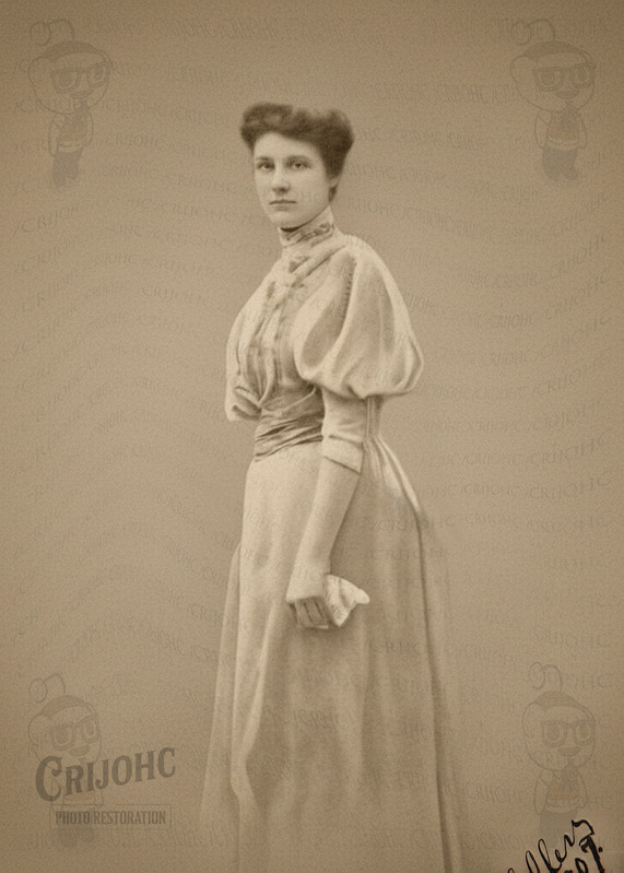 Federal Waltz 8645 WM