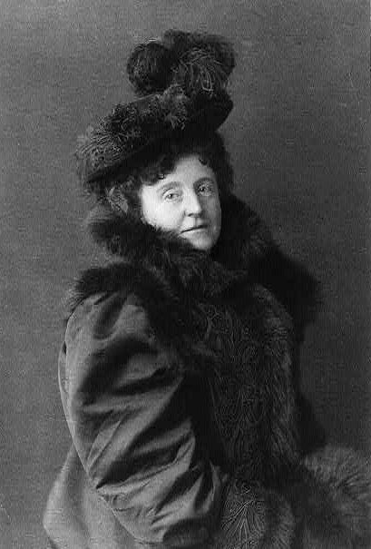 Frances-Hodgson-Burnett