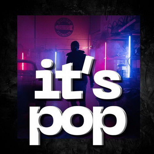 VA - It’s Pop (2024) MP3