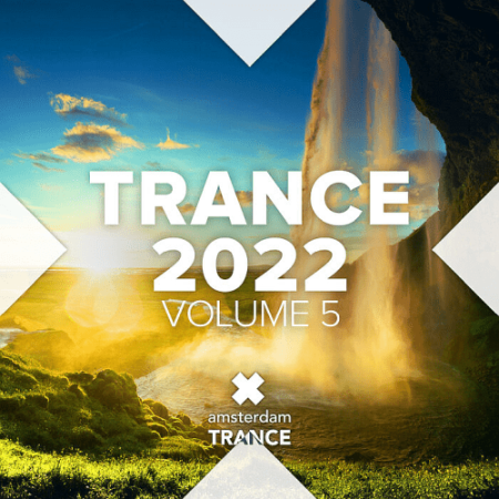 VA - Trance 2022 Vol.5 (2022)