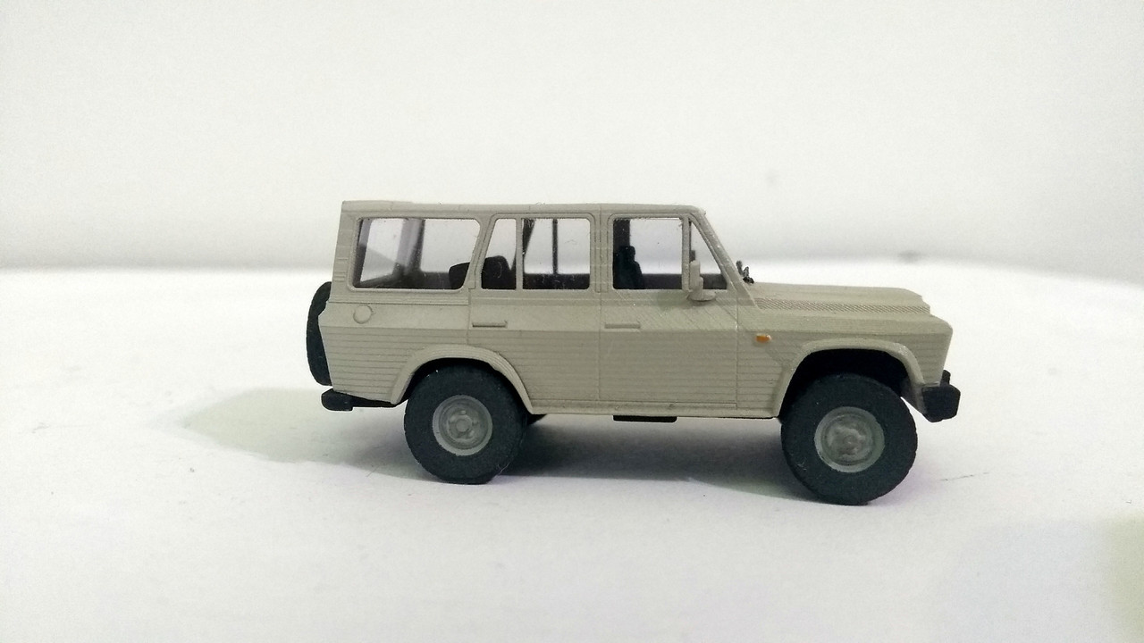Mach (2383)