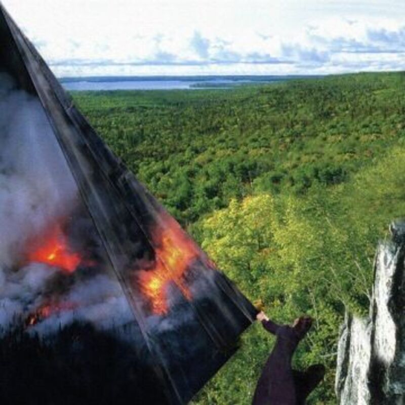 119 - MilliMax ALBUM COVER