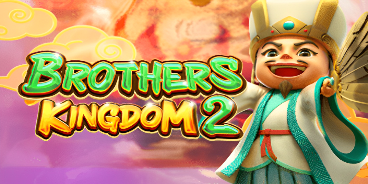 Strategi Cerdas Menang Maksimal Slot Brothers Kingdom 2 Hari Ini