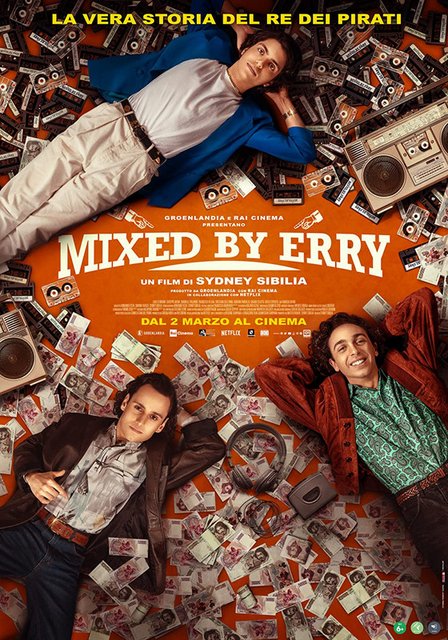 Składanki Erry’ego / Mixed by Erry (2023) PL.480p.WEB-DL.XviD.DD5.1-K83 / Lektor PL