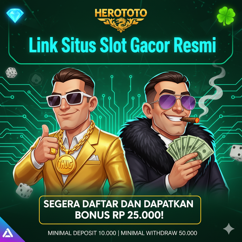 Herototo - Main Link Situs Slot Gacor Resmi Bet 200 Link Alternatif Meraih Jackpot  - WooCommerce eCommerce