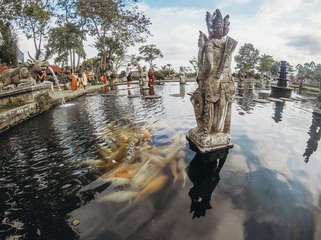 Bali (Ubud) - Singapur e Indonesia 2018 (19)