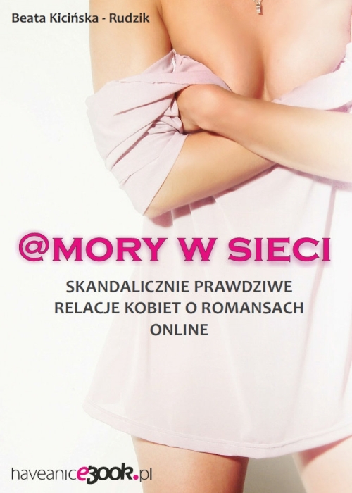 Beata Kicińska-Rudzik - @mory w sieci 