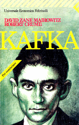 Kafka per cominciare (Feltrinelli 1994-10)