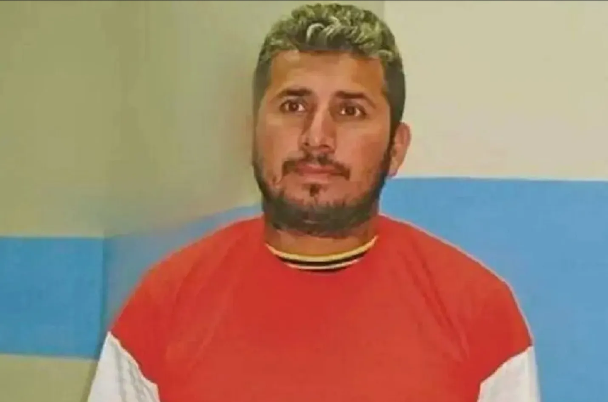 Colombia lanza alerta por el “Fito” tras avistamiento en su frontera con Ecuador