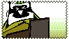 stamp of ohungi from dde