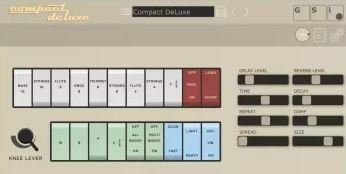 Genuine Soundware Compact DeLuxe v1.0.0