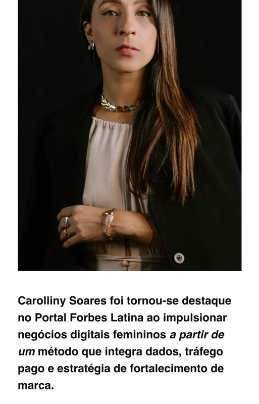 Forbes 5