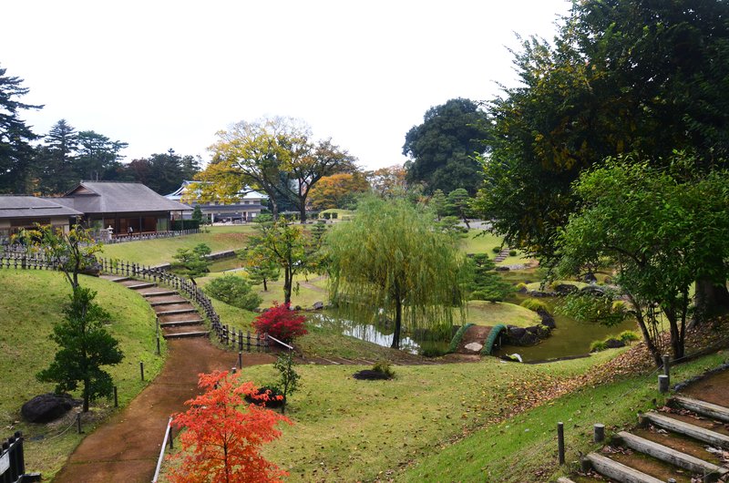 Kanazawa-15-11-2024 - Japón y sus Pueblos-2024 (51)