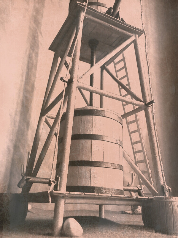 Double Water Tower - vol.2 - 04