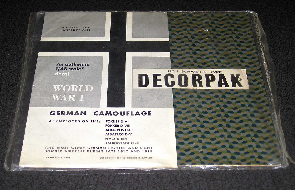 Decorpak 1 Schwerin