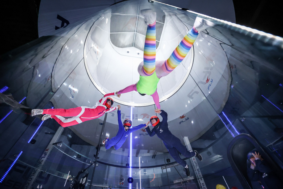 i-FLY-Manchester-Indoor-Skydiving-1