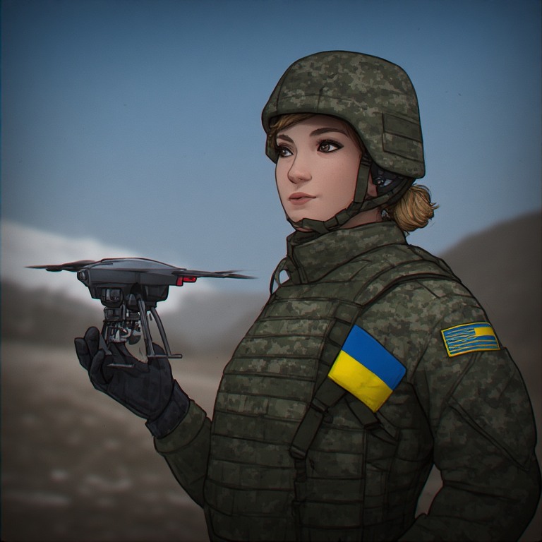 Ukrainian-World-girl-soldier-G-(37)
