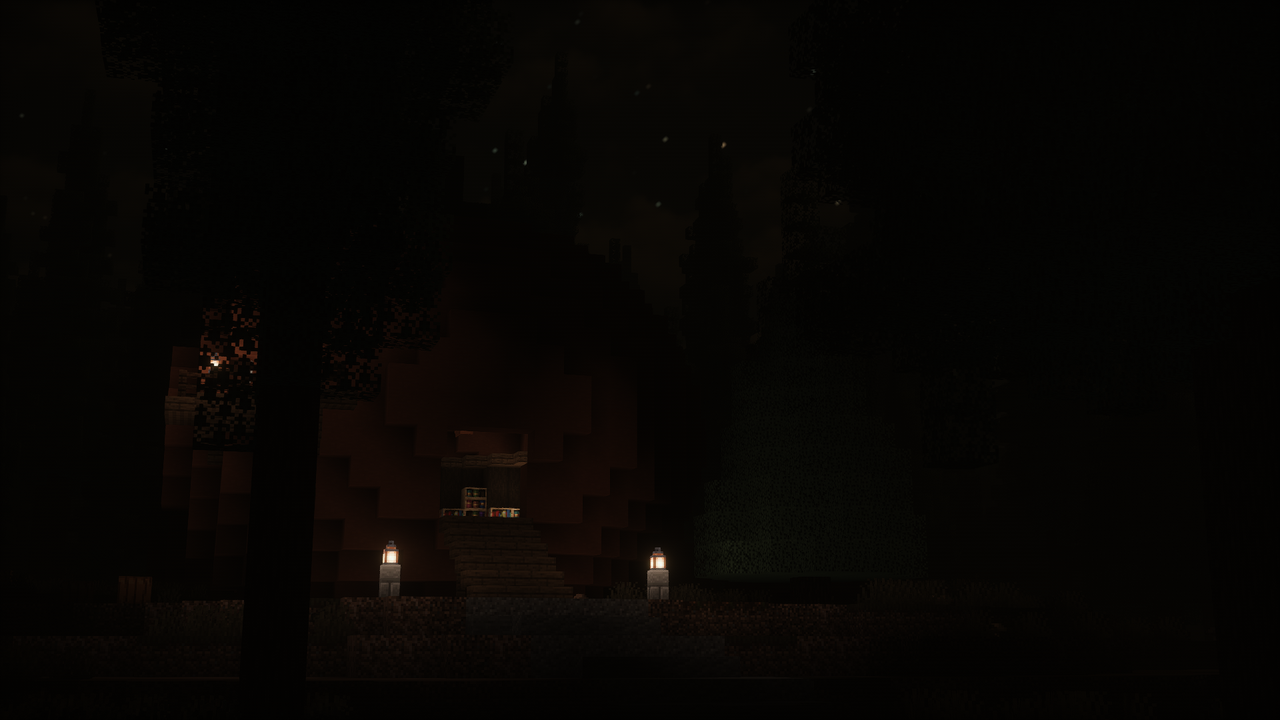 BluePrint: Haunted Haul image 3