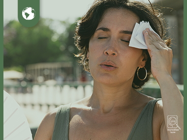 Mudanças climáticas e doenças crônicas: o impacto sobre Hipertensão e Diabetes