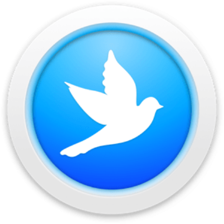 SyncBird Pro 3.6.0 macOS