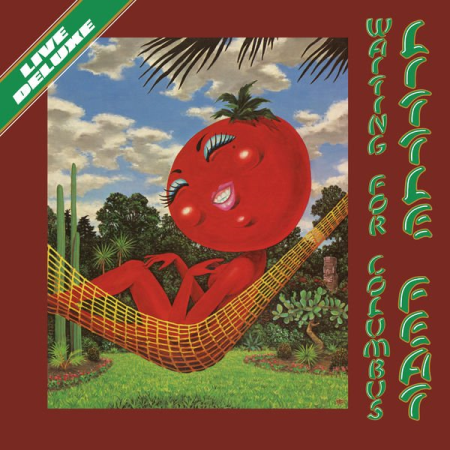 Little Feat - Waiting for Columbus (Live) (Super Deluxe Edition) (2022)
