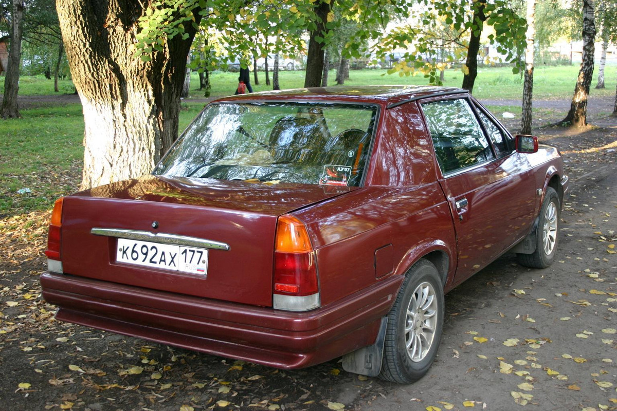 Кузов 863, шасси 1086, 021