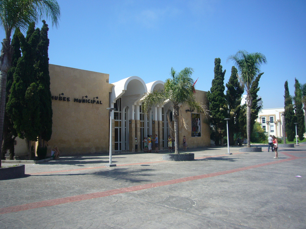 Agadir - Blogs de Marruecos - Que visitar en Agadir (54)