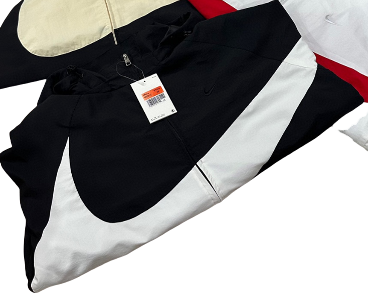 Nike Jacket