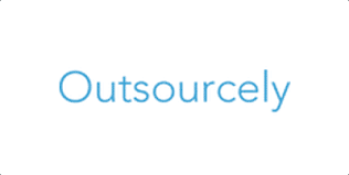 Outsourcely logo