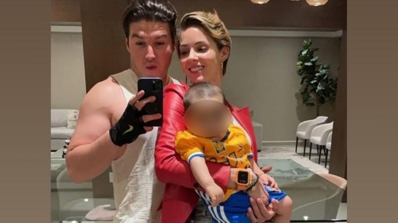 Samuel García y Mariana Rodríguez ignoran sugerencias de CEDHNL sobre niño Emilio