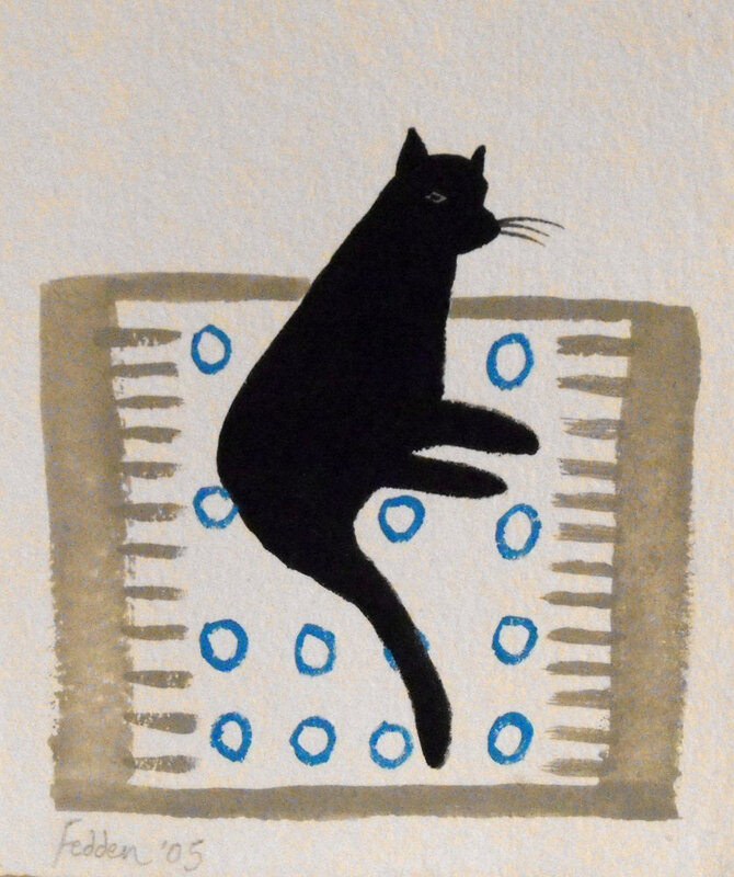 catonarug