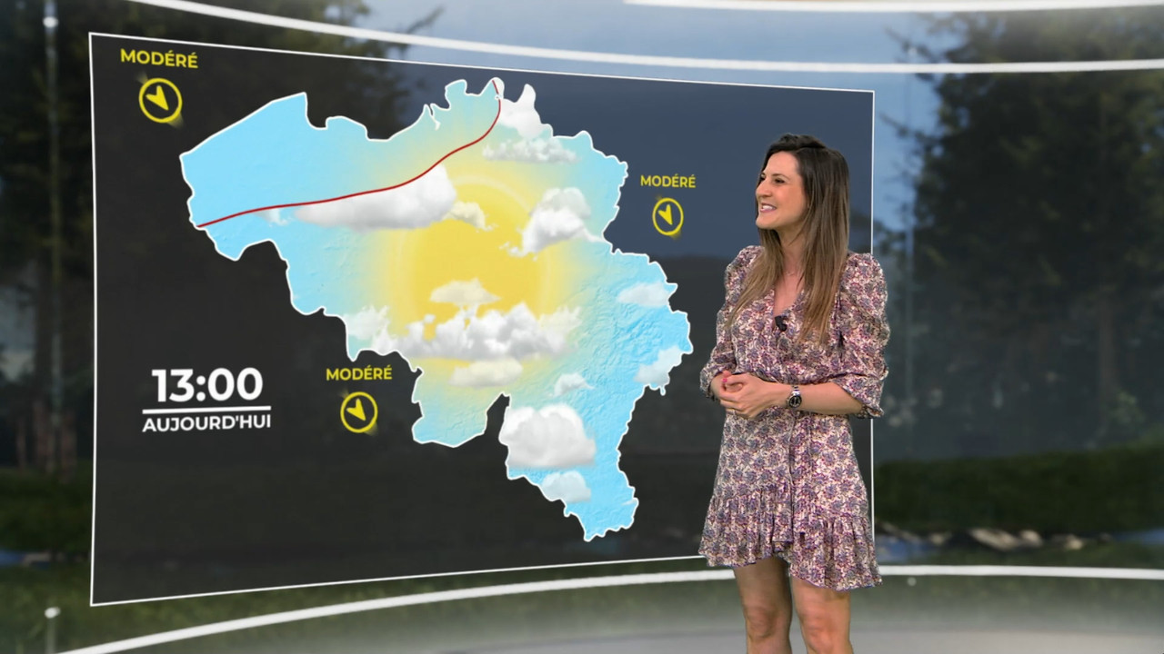 Météo La Une (après-midi) 2022_06_13_11_50_00.ts_snapshot_09.37.521
